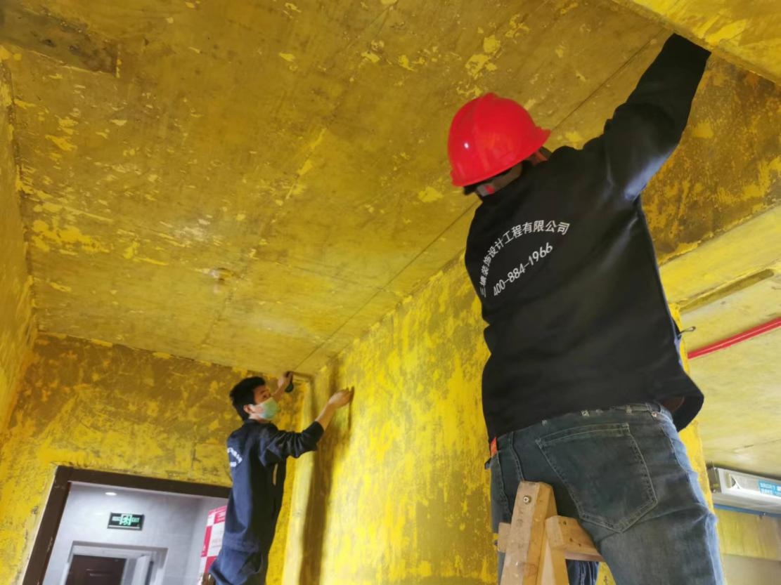 最新别墅装修效果图