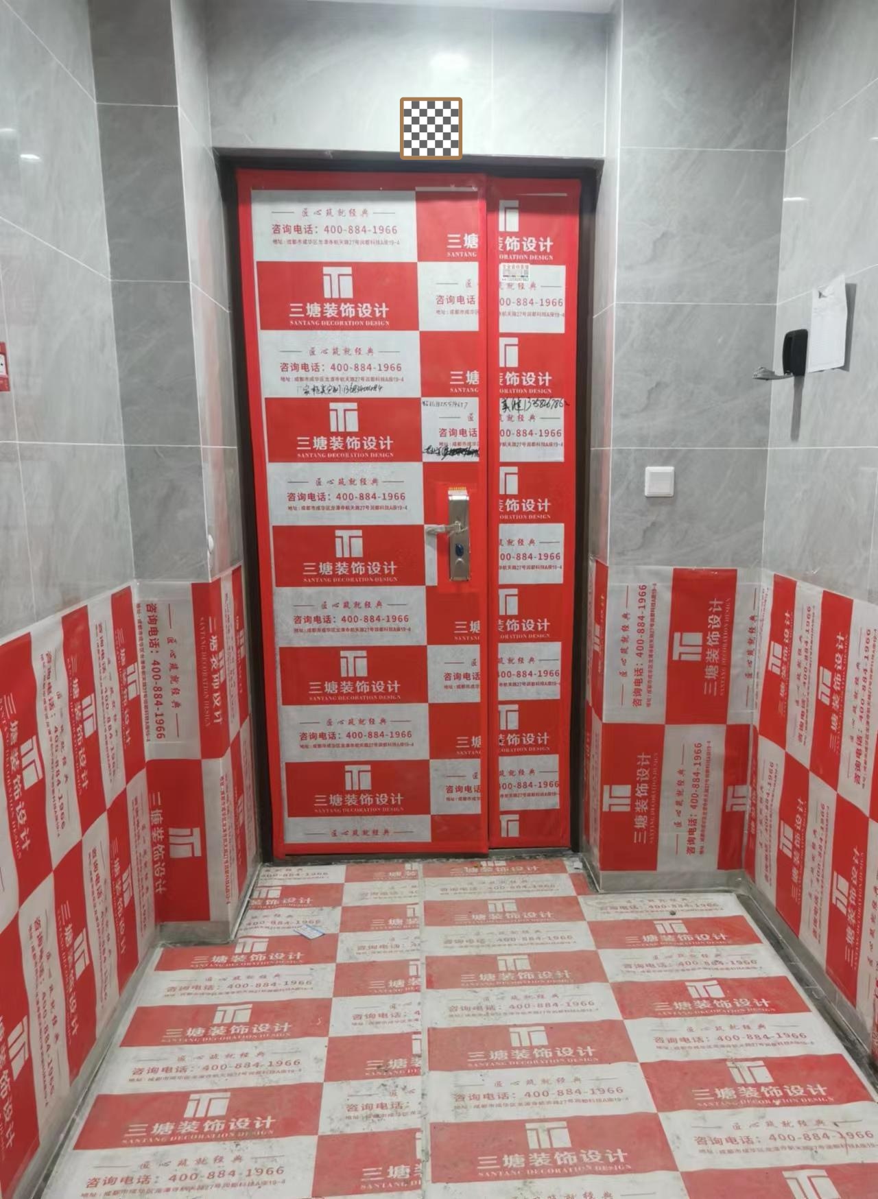 别墅装修效果图一镜到底