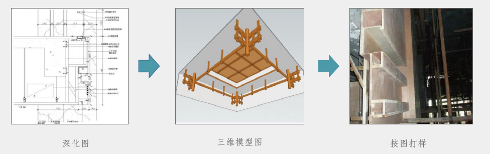 三塘国际装饰公司装修工艺服务标准三维模型.png 三塘国际装饰公司装修工艺服务标准三维模型.png