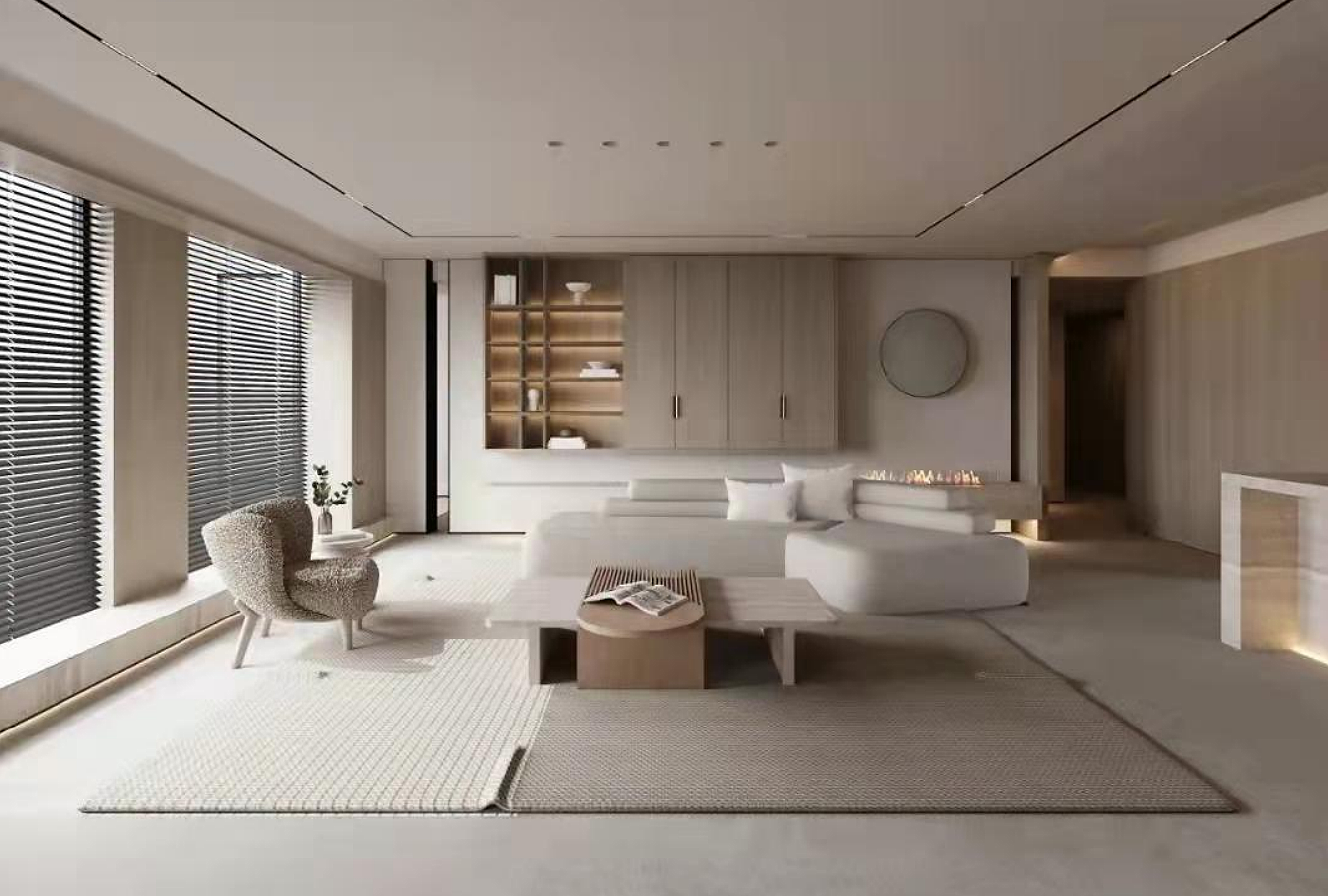 成都别墅装饰设计公司隆诚装饰怎么样? 成都别墅装饰设计公司隆诚装饰怎么样?