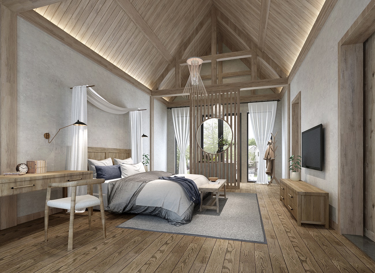 成都十大装修设计公司卓巧装饰怎么样? 成都十大装修设计公司卓巧装饰怎么样?