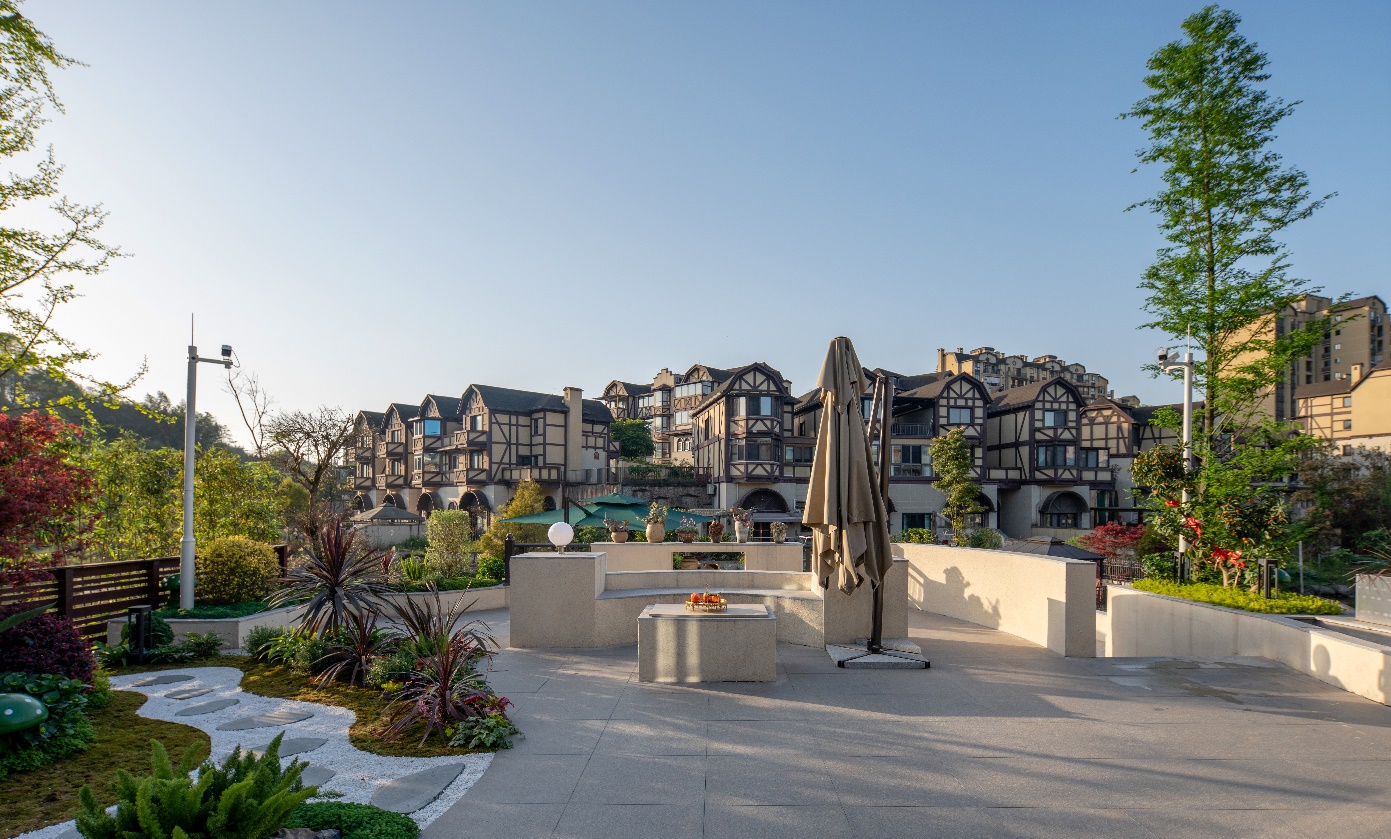 成都别墅装修公司业之峰装饰怎么样 成都别墅装修公司业之峰装饰怎么样