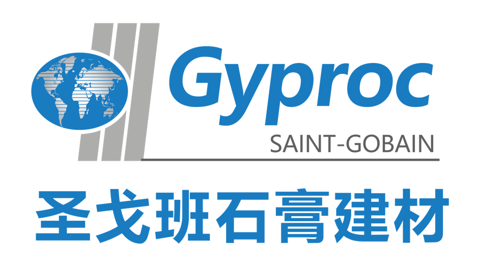 圣戈班石膏建材