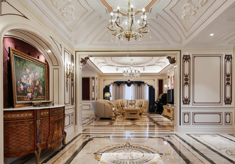 别墅除甲醛方法 别墅除甲醛方法